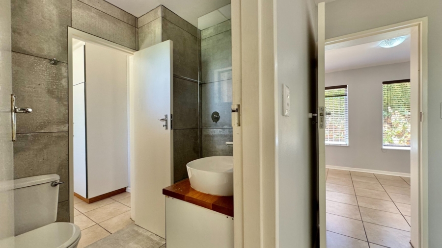 To Let 2 Bedroom Property for Rent in Stellenbosch Central Western Cape